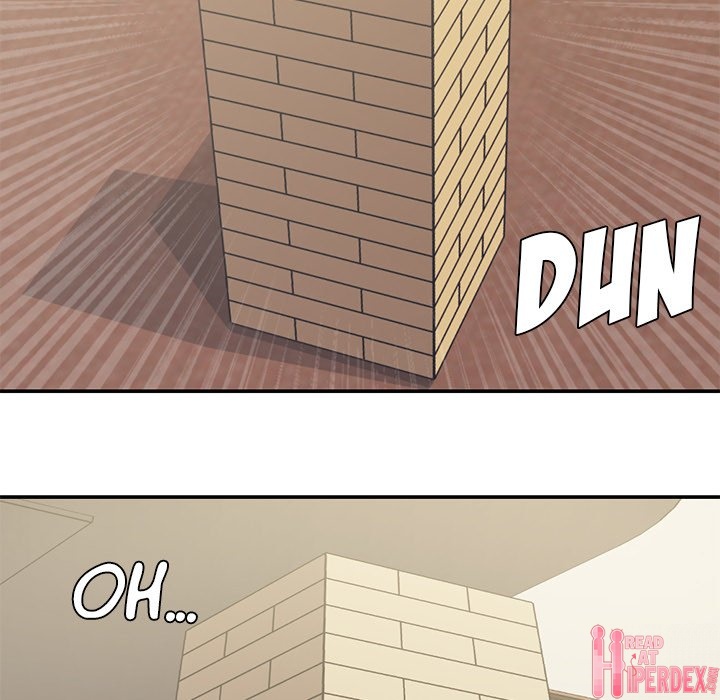 Newlyweds Chapter 6 Page 75