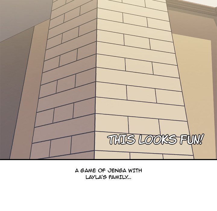 Newlyweds Chapter 6 Page 76