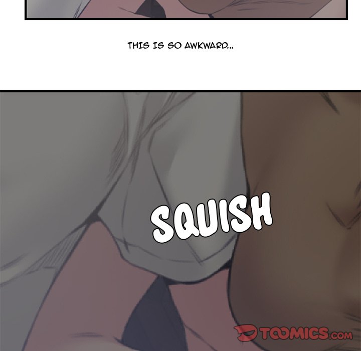 Newlyweds Chapter 6 Page 8