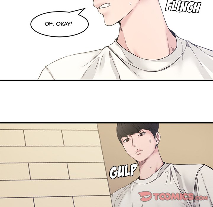 Newlyweds Chapter 6 Page 80