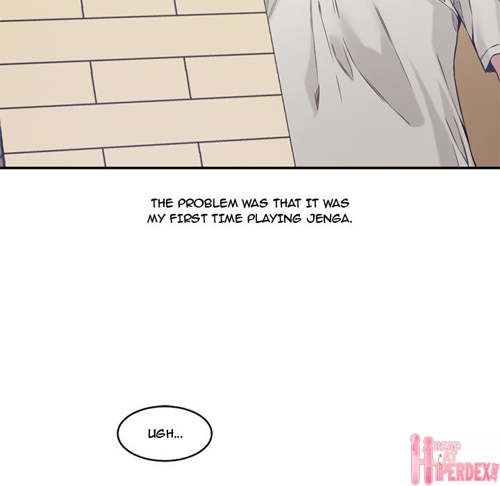 Newlyweds Chapter 6 Page 81