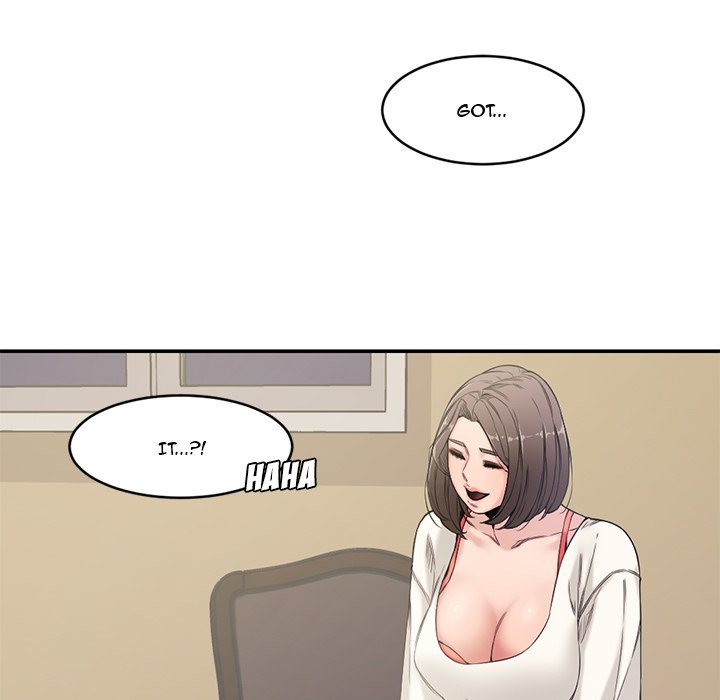 Newlyweds Chapter 6 Page 82