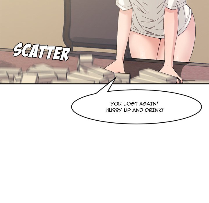 Newlyweds Chapter 6 Page 83