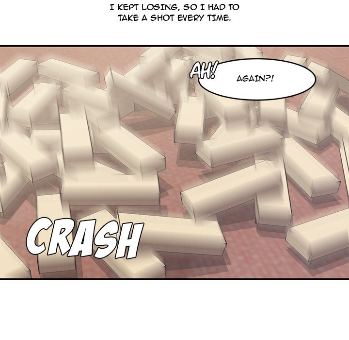 Newlyweds Chapter 6 Page 84