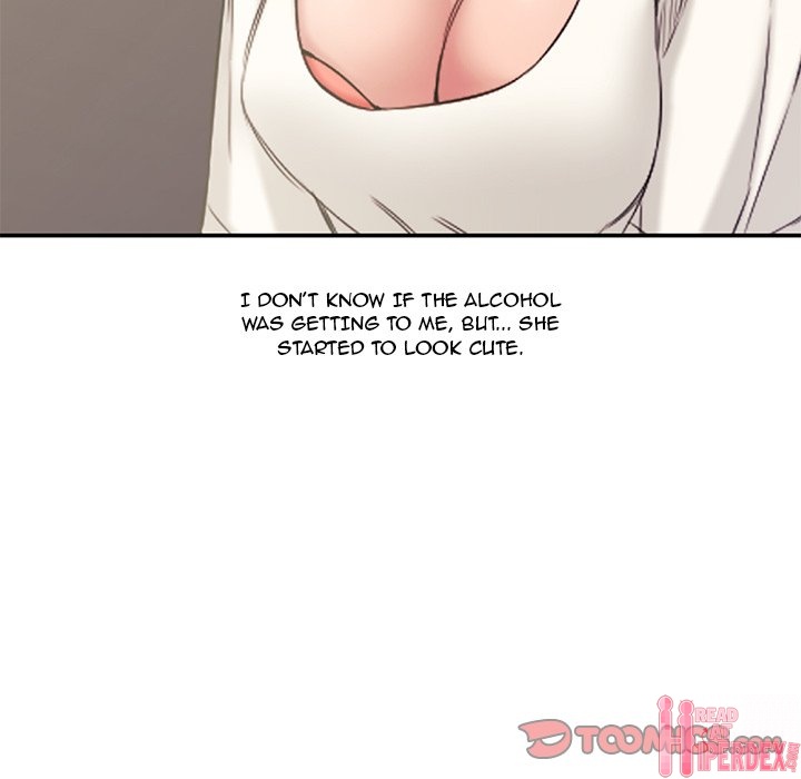 Newlyweds Chapter 6 Page 86