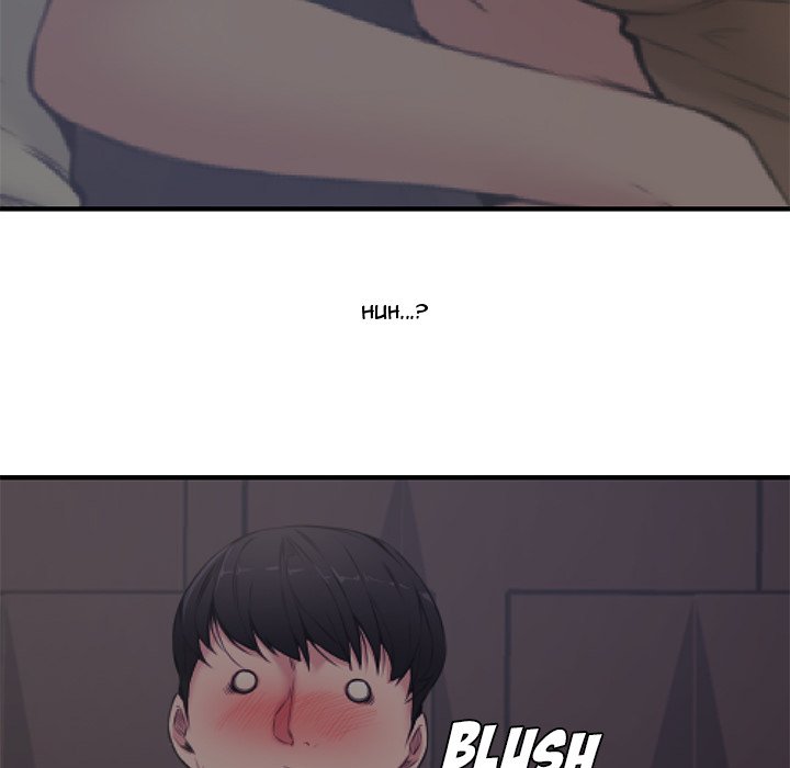 Newlyweds Chapter 6 Page 9