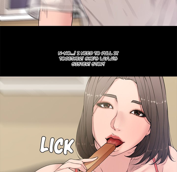 Newlyweds Chapter 6 Page 90