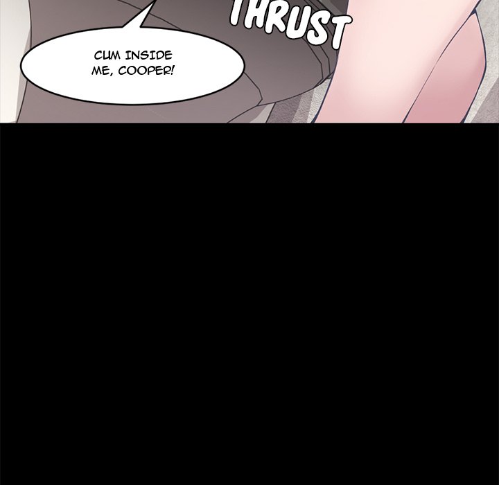 Newlyweds Chapter 7 Page 100