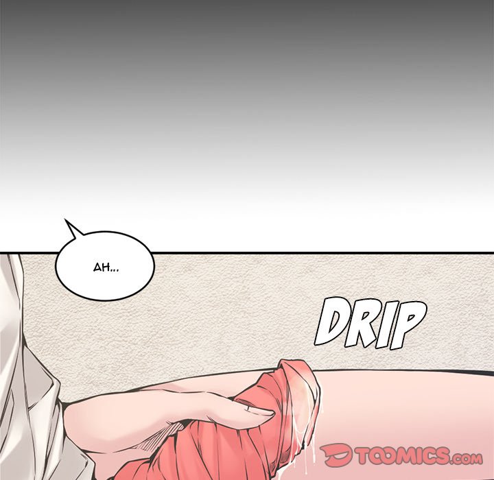 Newlyweds Chapter 7 Page 102