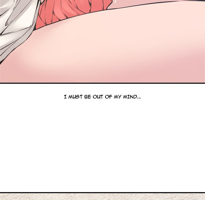 Newlyweds Chapter 7 Page 103