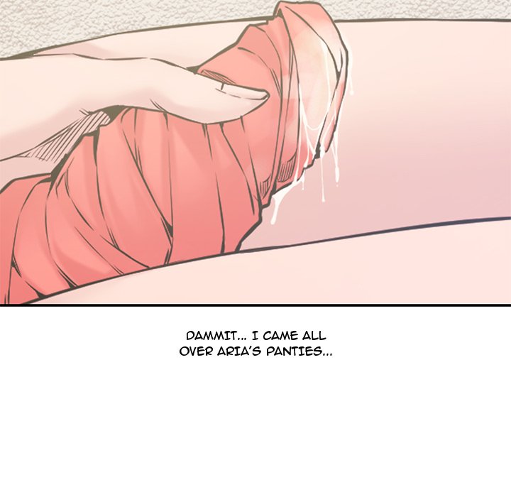 Newlyweds Chapter 7 Page 104