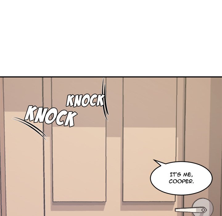 Newlyweds Chapter 7 Page 105