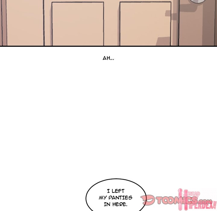 Newlyweds Chapter 7 Page 106