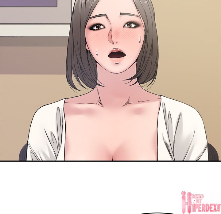 Newlyweds Chapter 7 Page 21