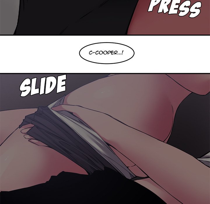 Newlyweds Chapter 7 Page 33