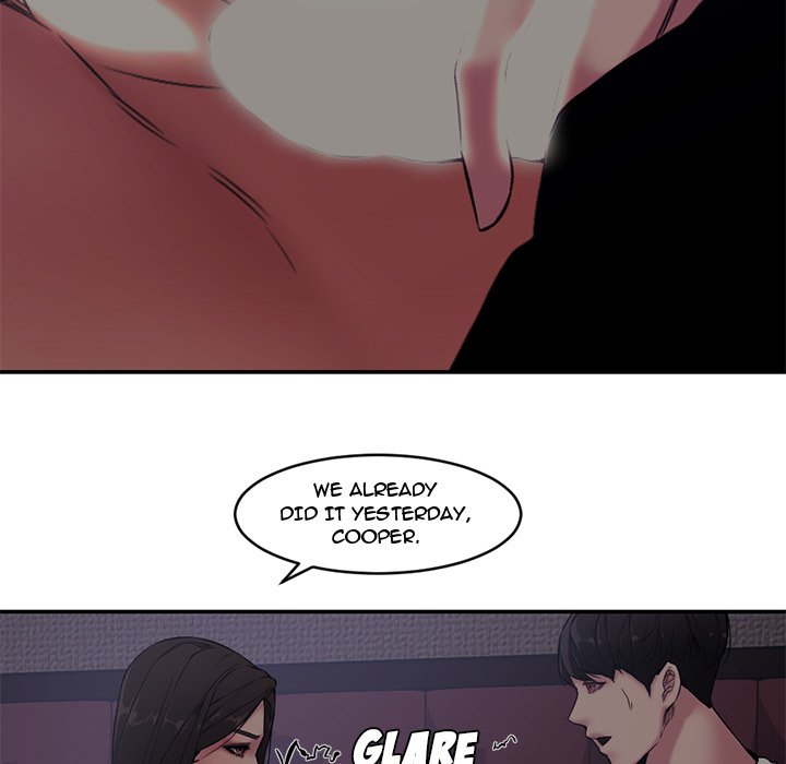 Newlyweds Chapter 7 Page 37