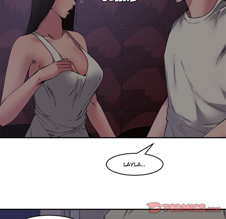 Newlyweds Chapter 7 Page 38