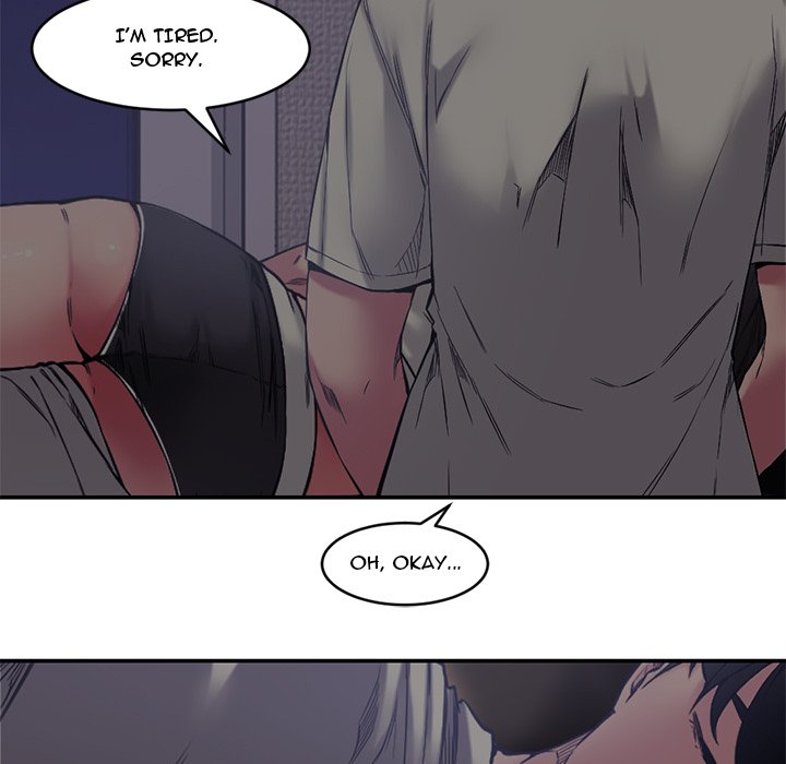 Newlyweds Chapter 7 Page 39