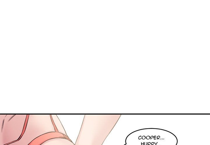 Newlyweds Chapter 7 Page 4