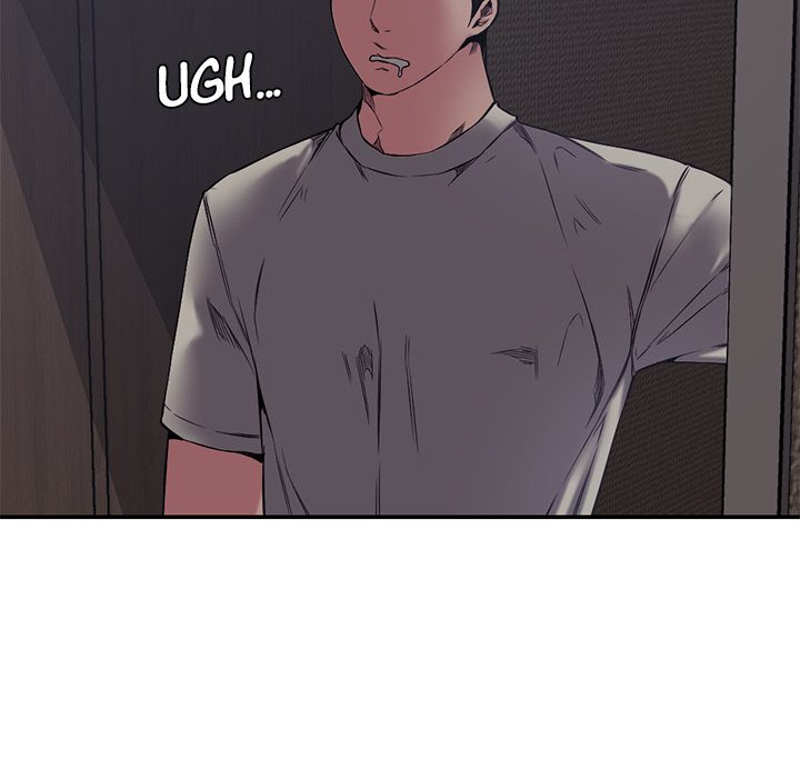 Newlyweds Chapter 7 Page 43