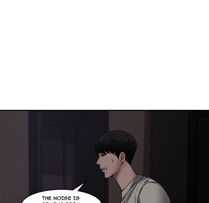 Newlyweds Chapter 7 Page 45