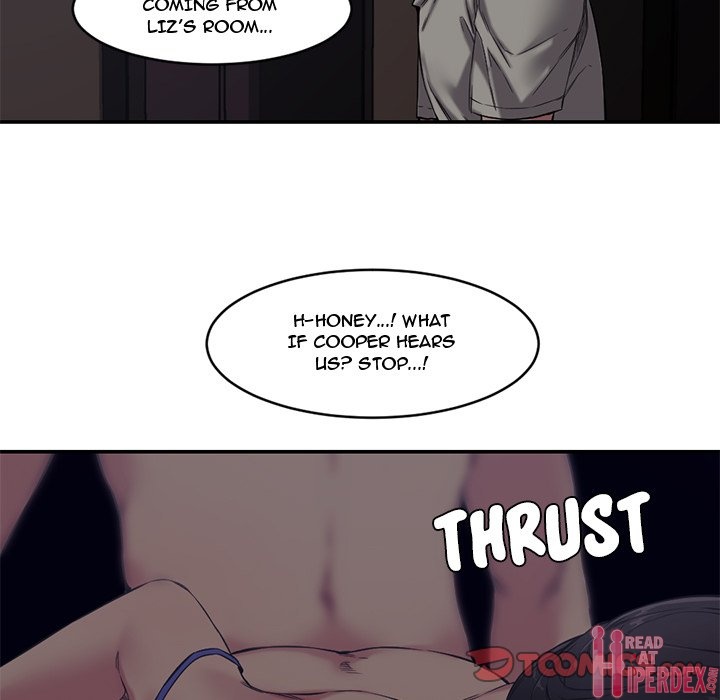 Newlyweds Chapter 7 Page 46
