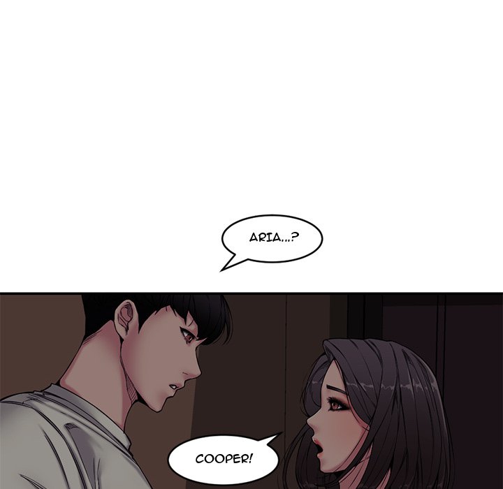 Newlyweds Chapter 7 Page 49