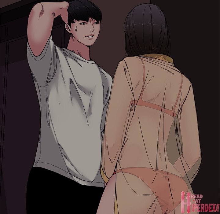 Newlyweds Chapter 7 Page 51