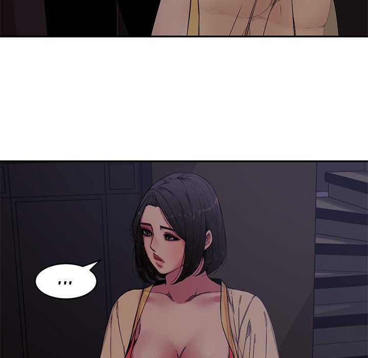 Newlyweds Chapter 7 Page 52