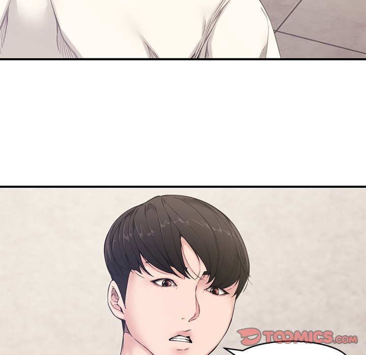 Newlyweds Chapter 7 Page 62