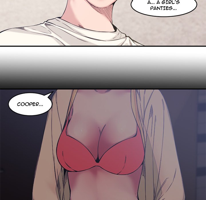 Newlyweds Chapter 7 Page 63