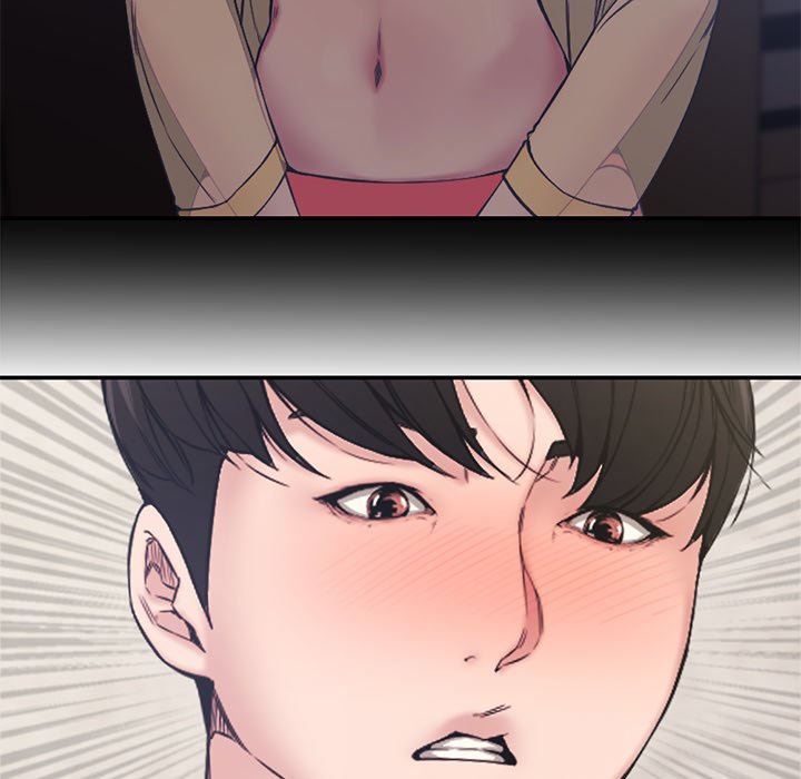 Newlyweds Chapter 7 Page 64
