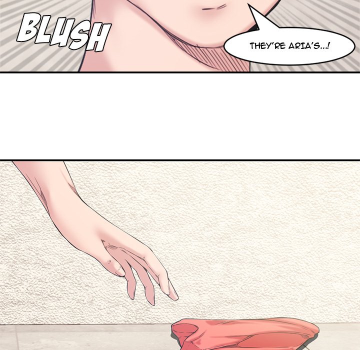 Newlyweds Chapter 7 Page 65