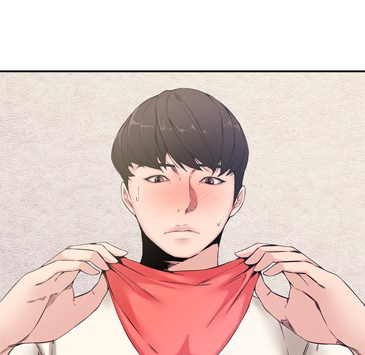 Newlyweds Chapter 7 Page 69