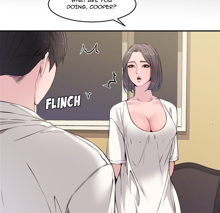 Newlyweds Chapter 7 Page 7