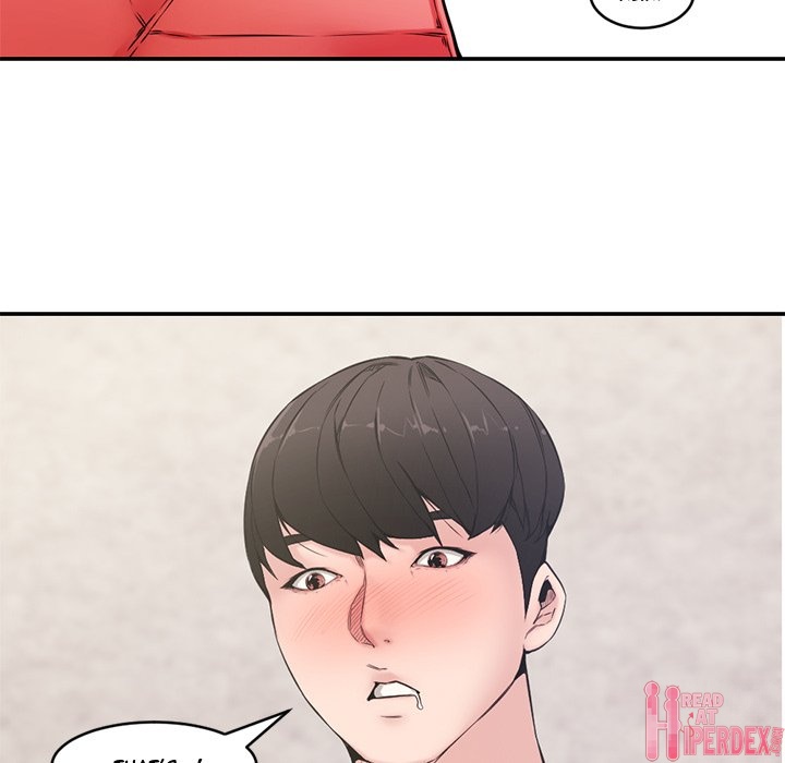 Newlyweds Chapter 7 Page 71