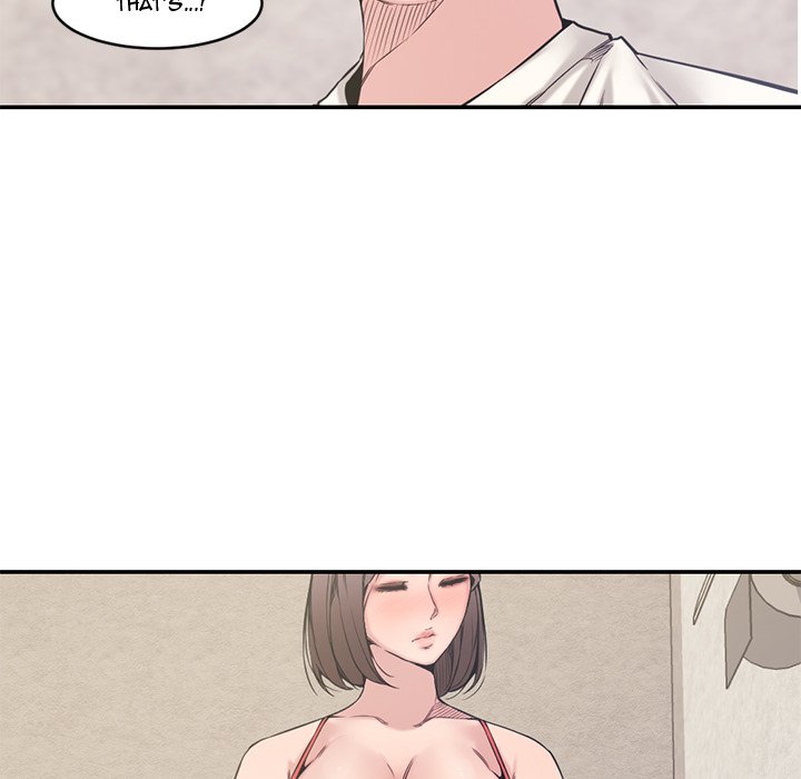 Newlyweds Chapter 7 Page 72
