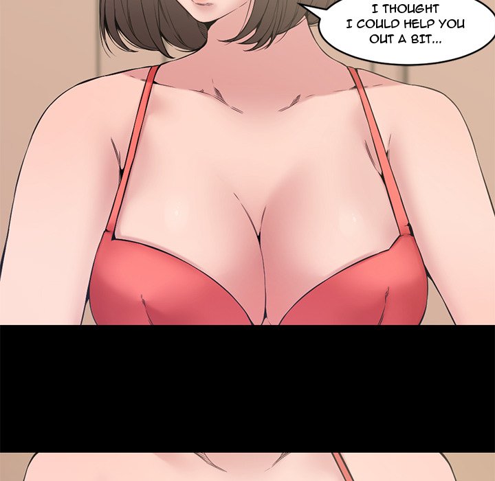 Newlyweds Chapter 7 Page 79