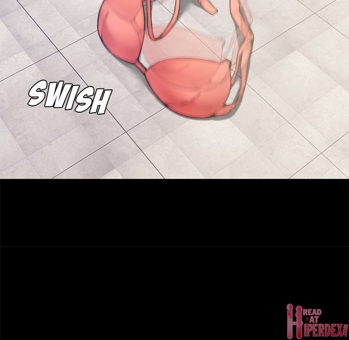 Newlyweds Chapter 7 Page 81