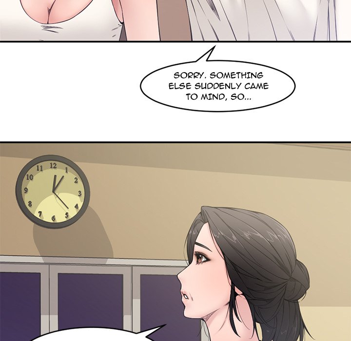 Newlyweds Chapter 7 Page 9