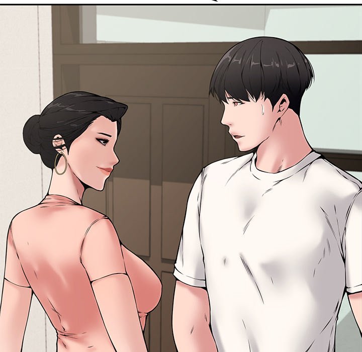 Newlyweds Chapter 8 Page 100