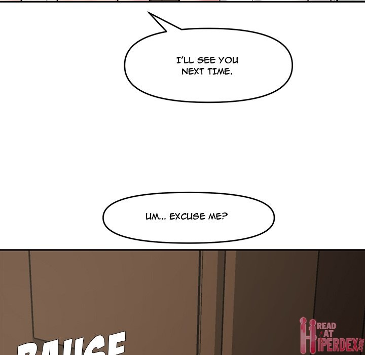 Newlyweds Chapter 8 Page 101