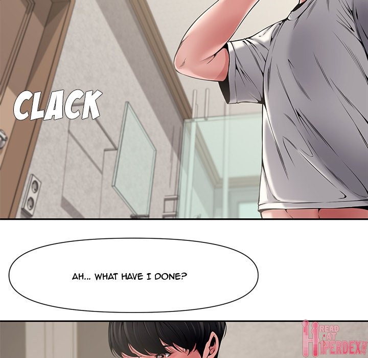 Newlyweds Chapter 8 Page 21