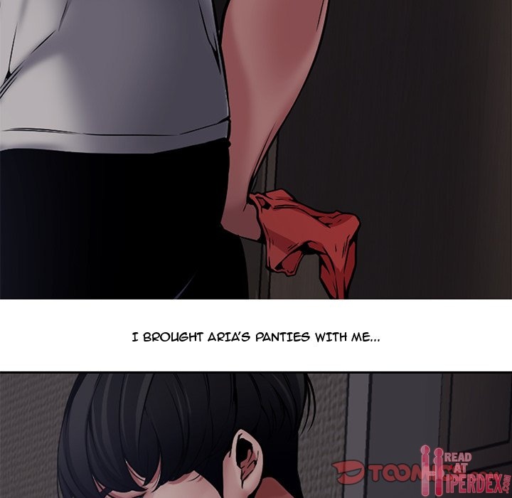 Newlyweds Chapter 8 Page 26
