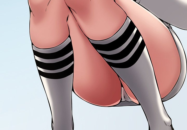 Newlyweds Chapter 8 Page 3