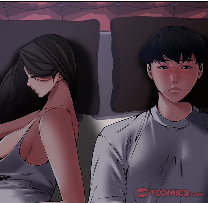 Newlyweds Chapter 8 Page 32