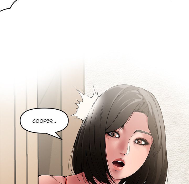 Newlyweds Chapter 8 Page 34