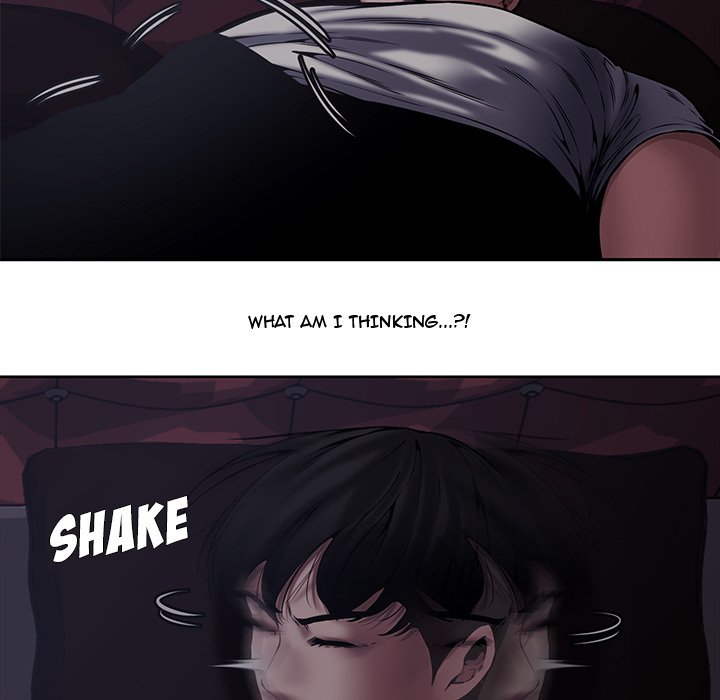 Newlyweds Chapter 8 Page 40