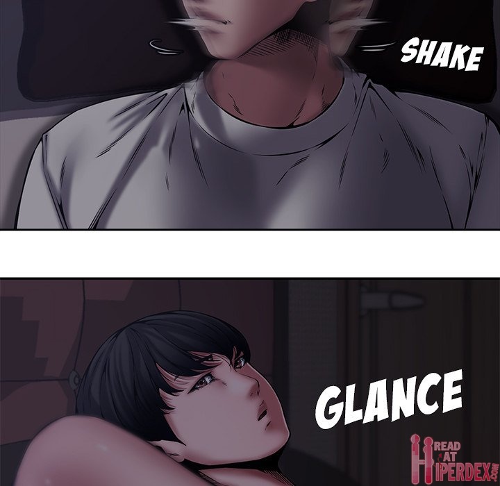 Newlyweds Chapter 8 Page 41