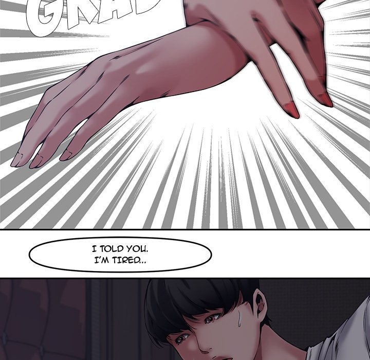 Newlyweds Chapter 8 Page 45